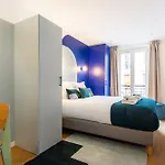 Magnificent Apartment - 3Br-6P - Nation