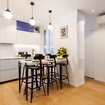 Magnificent Apartment - 3Br-6P - Nation