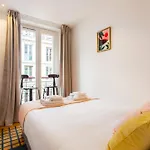 Magnificent Apartment - 3Br-6P - Nation