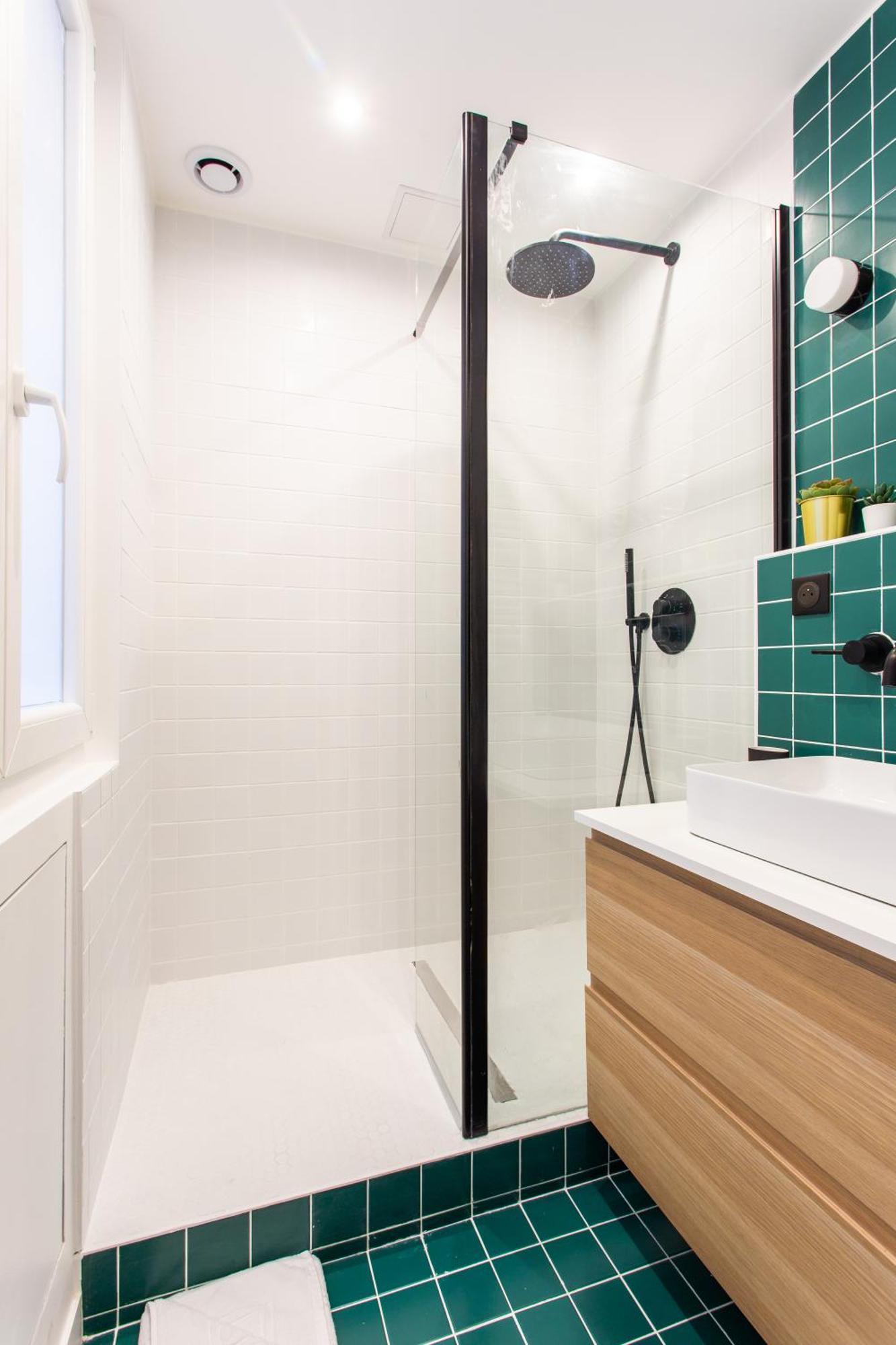 Magnificent Apartment - 3Br-6P - Nation Paris