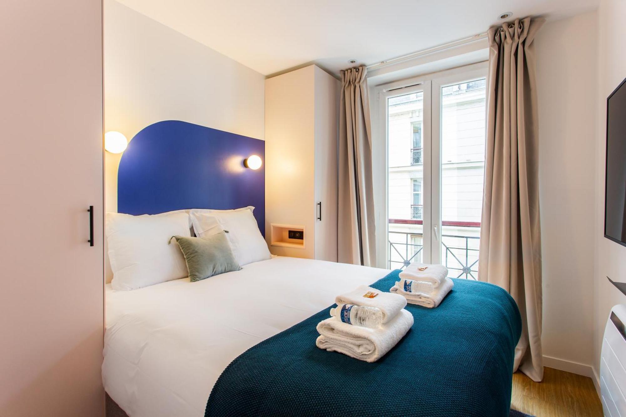 Magnificent Apartment - 3Br-6P - Nation Appartement *