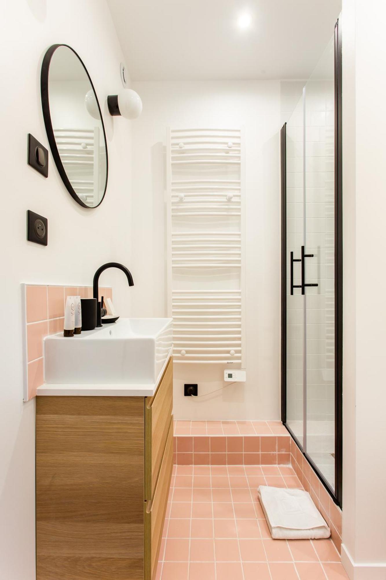 Magnificent Apartment - 3Br-6P - Nation