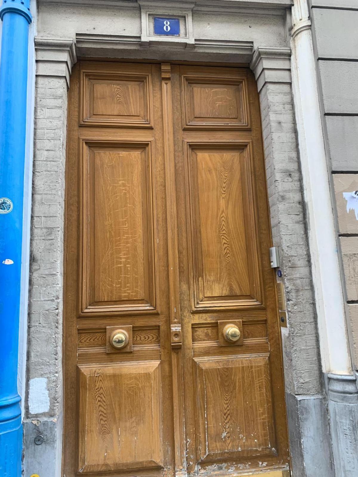 Magnificent Apartment - 3Br-6P - Nation Apartment Paris