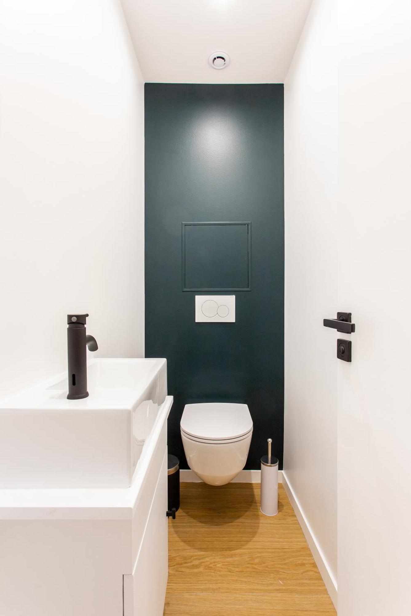 Magnificent Apartment - 3Br-6P - Nation Paris